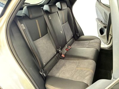 2024 Lexus LBX 缩略图 12
