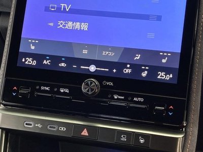 2024 Lexus LBX 缩略图 23