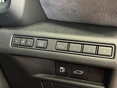 2024 Lexus LBX 缩略图 18
