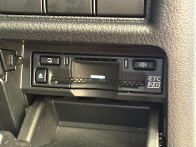 2024 Lexus LBX 缩略图 20