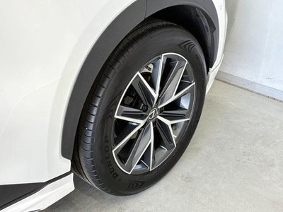 2024 Lexus LBX 缩略图 31