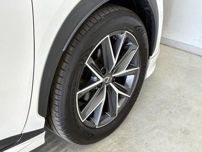 2024 Lexus LBX 缩略图 35