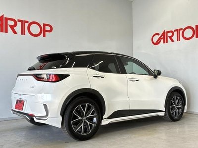 2024 Lexus LBX 缩略图 40