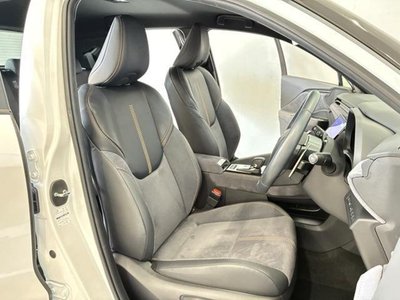 2024 Lexus LBX 缩略图 11