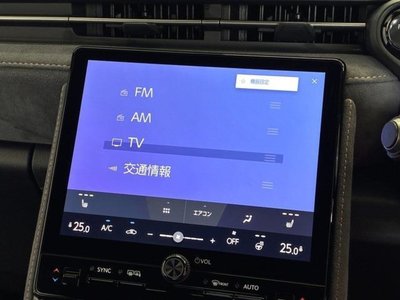 2024 Lexus LBX 照片 5