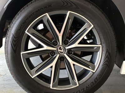 2024 Lexus LBX 缩略图 36