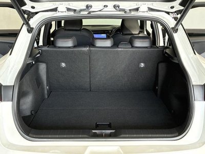 2024 Lexus LBX 缩略图 13