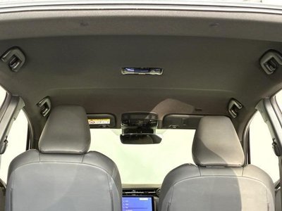 2024 Lexus LBX 缩略图 15