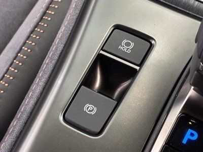 2024 Lexus LBX 缩略图 26
