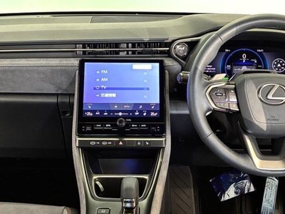 2024 Lexus LBX 缩略图 28