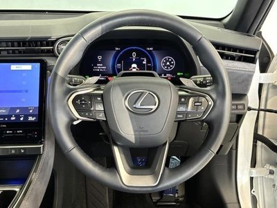2024 Lexus LBX 缩略图 29
