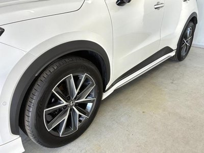 2024 Lexus LBX 缩略图 30