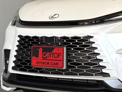 2024 Lexus LBX 照片 8