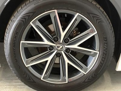 2024 Lexus LBX 缩略图 37