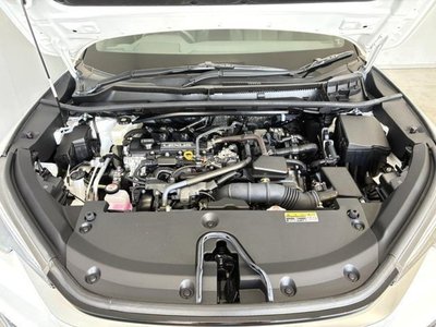 2024 Lexus LBX 缩略图 38