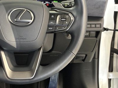 2024 Lexus LBX 缩略图 25