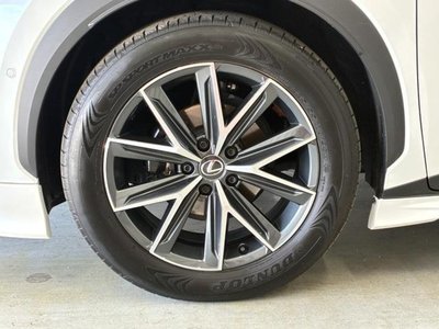 2024 Lexus LBX 照片 9