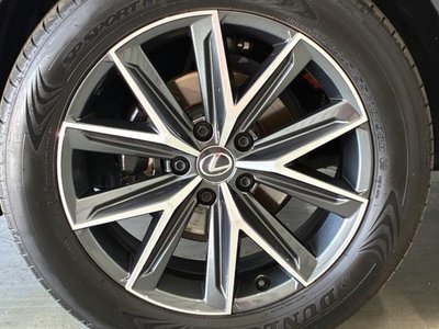 2024 Lexus LBX 缩略图 32