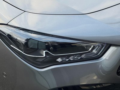 MERCEDES-BENZ CLA - 7