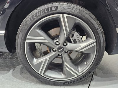 GENESIS GV80 - 6