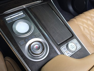 GENESIS GV80 - 9