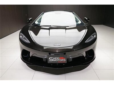 MCLAREN GT - 5