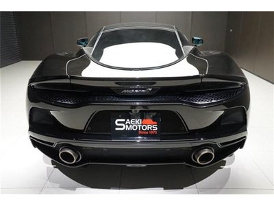 MCLAREN GT - 7