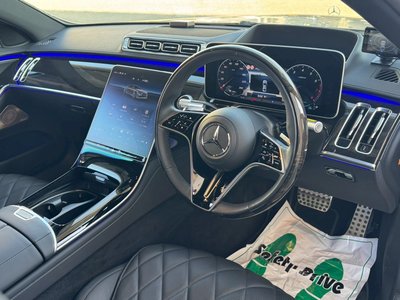 MERCEDES-BENZ S-CLASS - 3