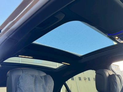 MERCEDES-BENZ S-CLASS - 5