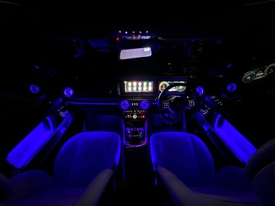 MERCEDES-BENZ G-CLASS - 2