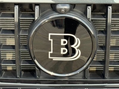 MERCEDES-BENZ G-CLASS - 5