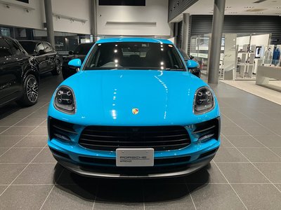 PORSCHE MACAN - 6
