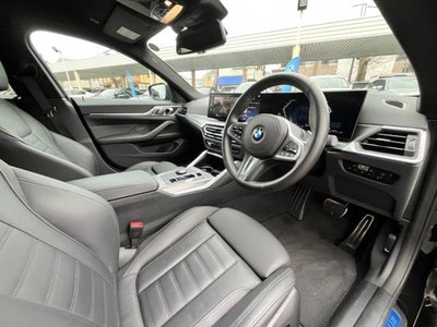 BMW 4 SERIES GRAN COUPE - 8