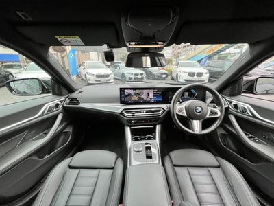 BMW 4 SERIES GRAN COUPE - 7