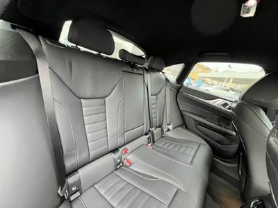 BMW 4 SERIES GRAN COUPE - 5