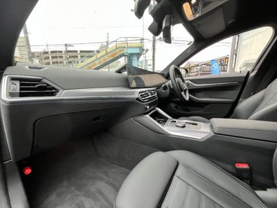 BMW 4 SERIES GRAN COUPE - 2