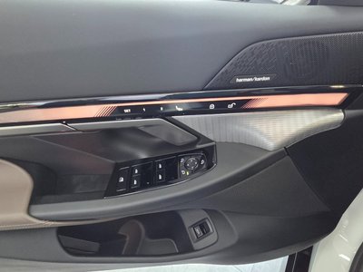 2026 BMW 5 SERIES 缩略图 13