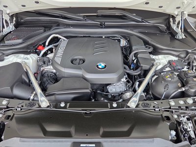 2026 BMW 5 SERIES 照片 7
