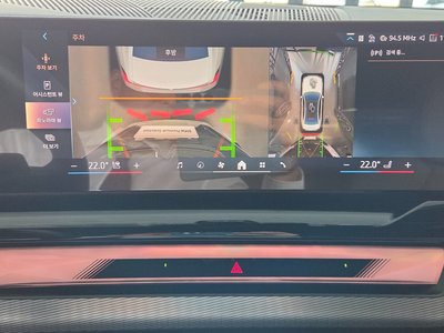 2026 BMW 5 SERIES 缩略图 15
