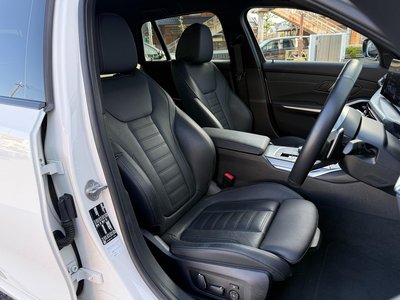 BMW 3 SERIES TOURING - 6