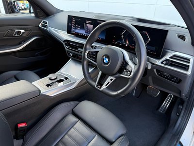 BMW 3 SERIES TOURING - 5