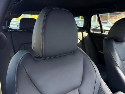 BMW 3 SERIES TOURING - 7