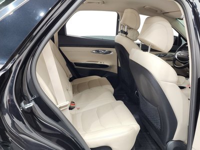 2021 Genesis GV70 — миниатюра 12