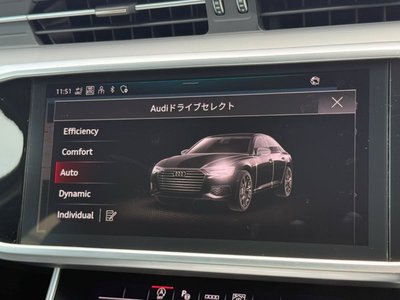 2024 AUDI A6 — миниатюра 51