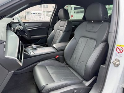 2024 AUDI A6 — миниатюра 19