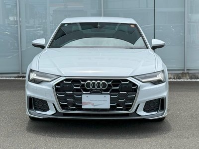 2024 AUDI A6 照片 6