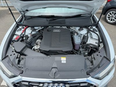 2024 AUDI A6 — миниатюра 70