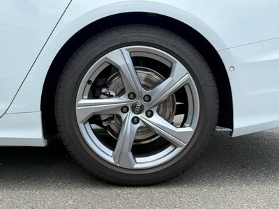2024 AUDI A6 — миниатюра 11