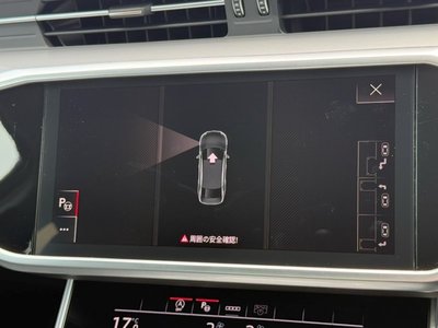 2024 AUDI A6 — миниатюра 49