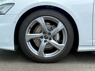 2024 AUDI A6 照片 10